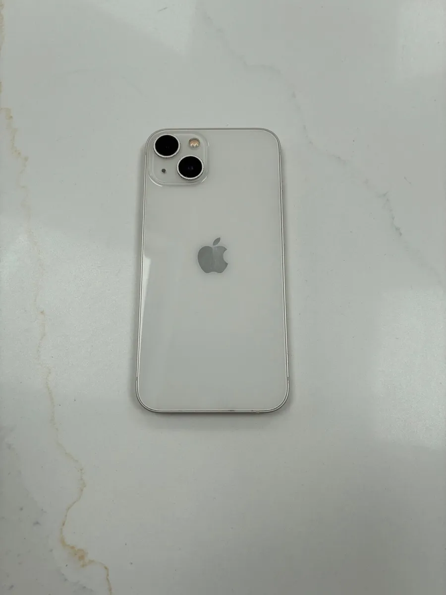 Iphone 13 128GB unlocked - Image 2