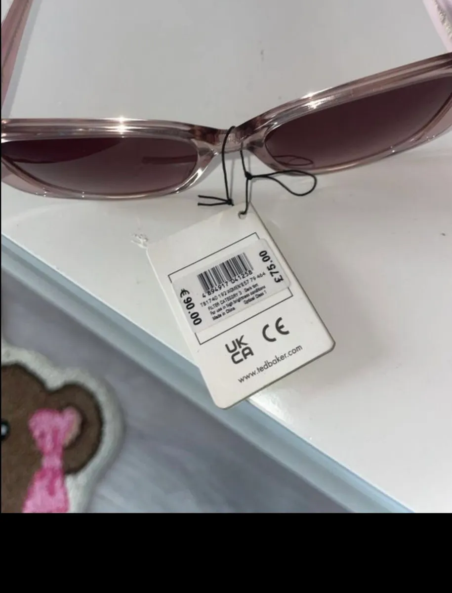 Sunglasses - Image 1