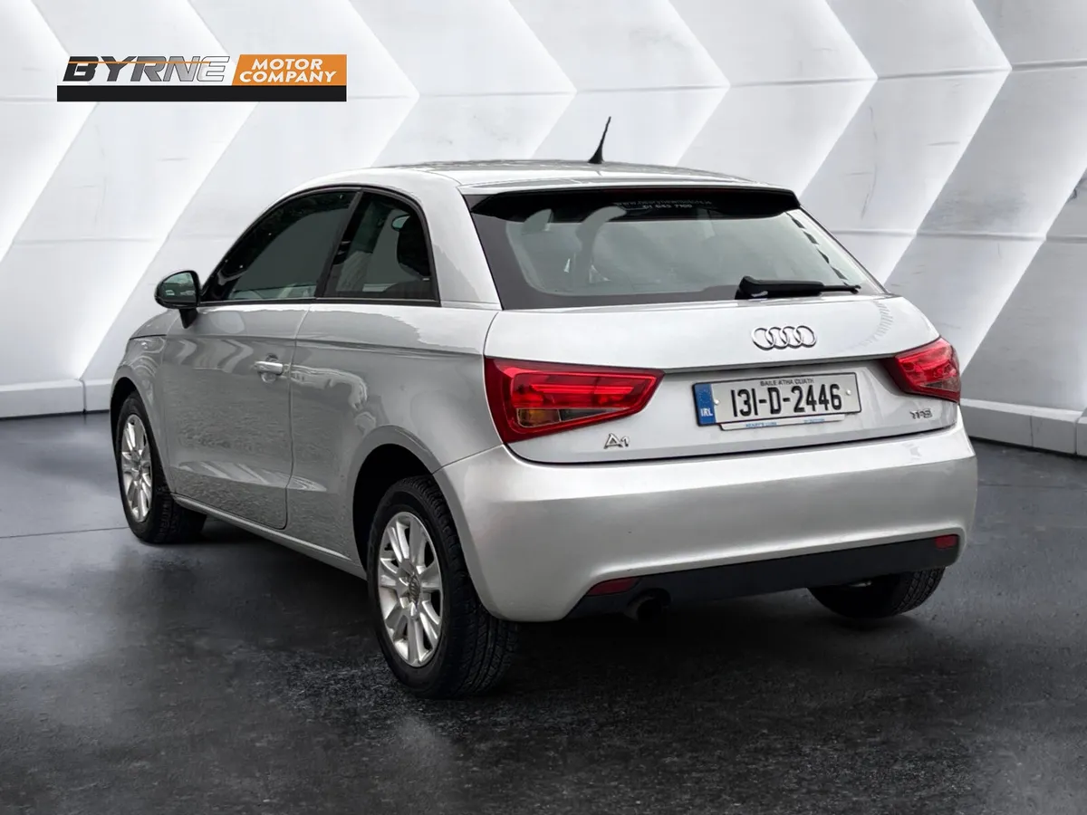 AUDI A1 1.2 TFSI, 2013 - Image 3
