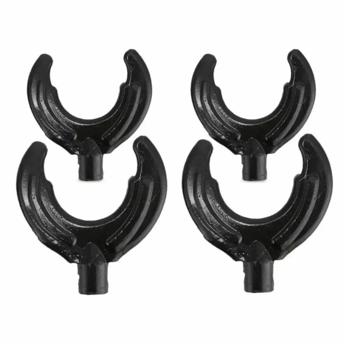 Hydraulic Spring Compressor Tool 1 Ton Heavy - Image 2