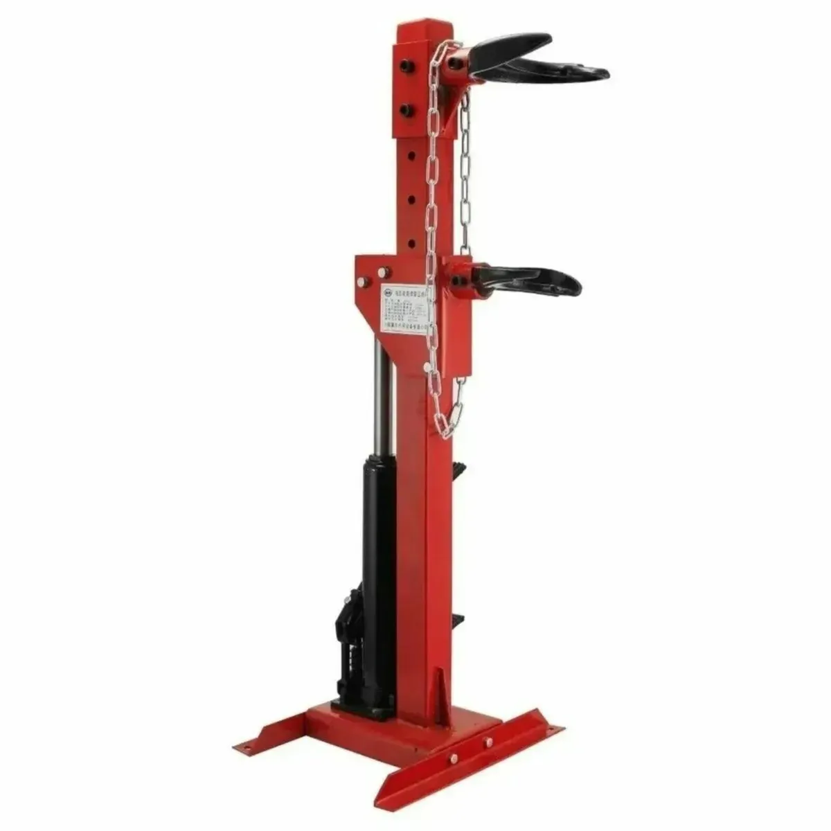 Hydraulic Spring Compressor Tool 1 Ton Heavy - Image 4