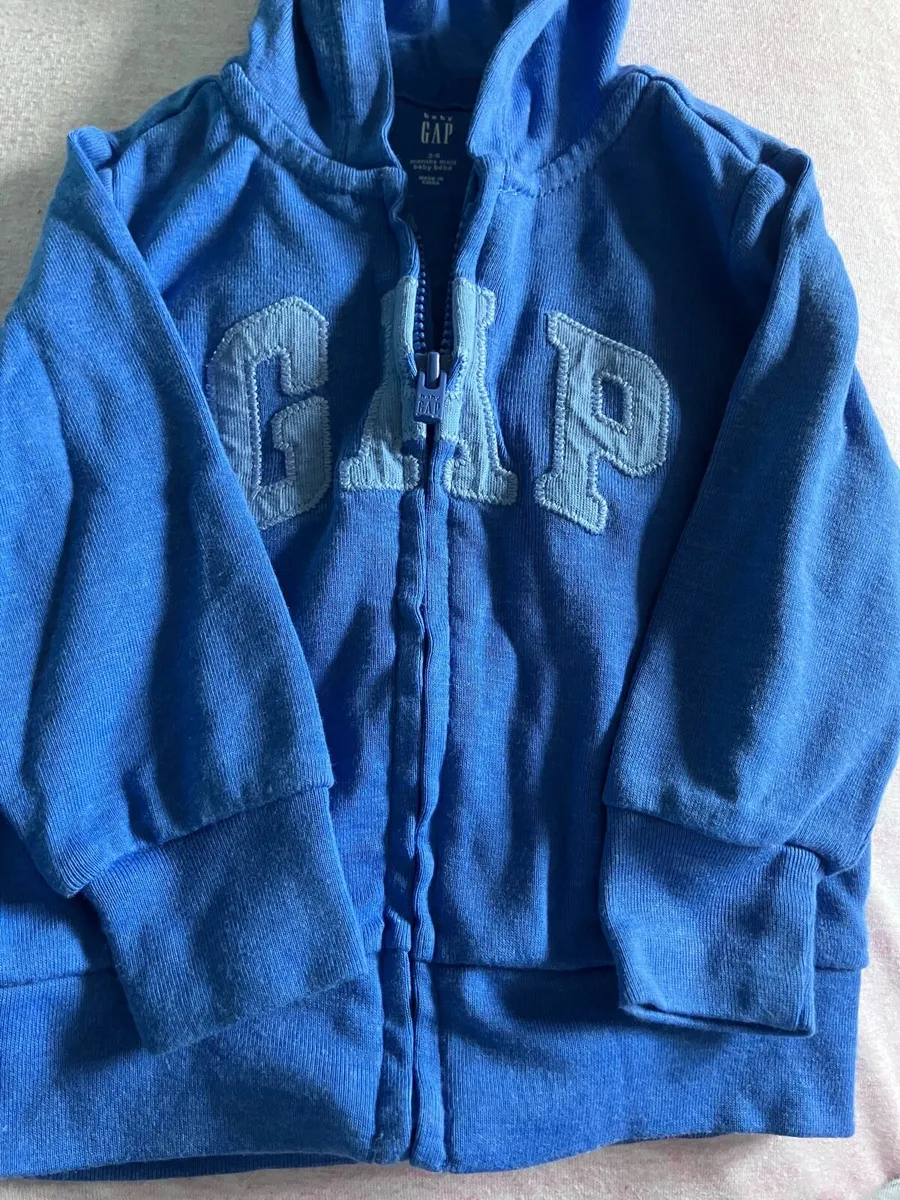 Baby clothes - Image 1