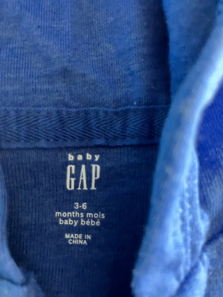 Baby clothes - Image 3