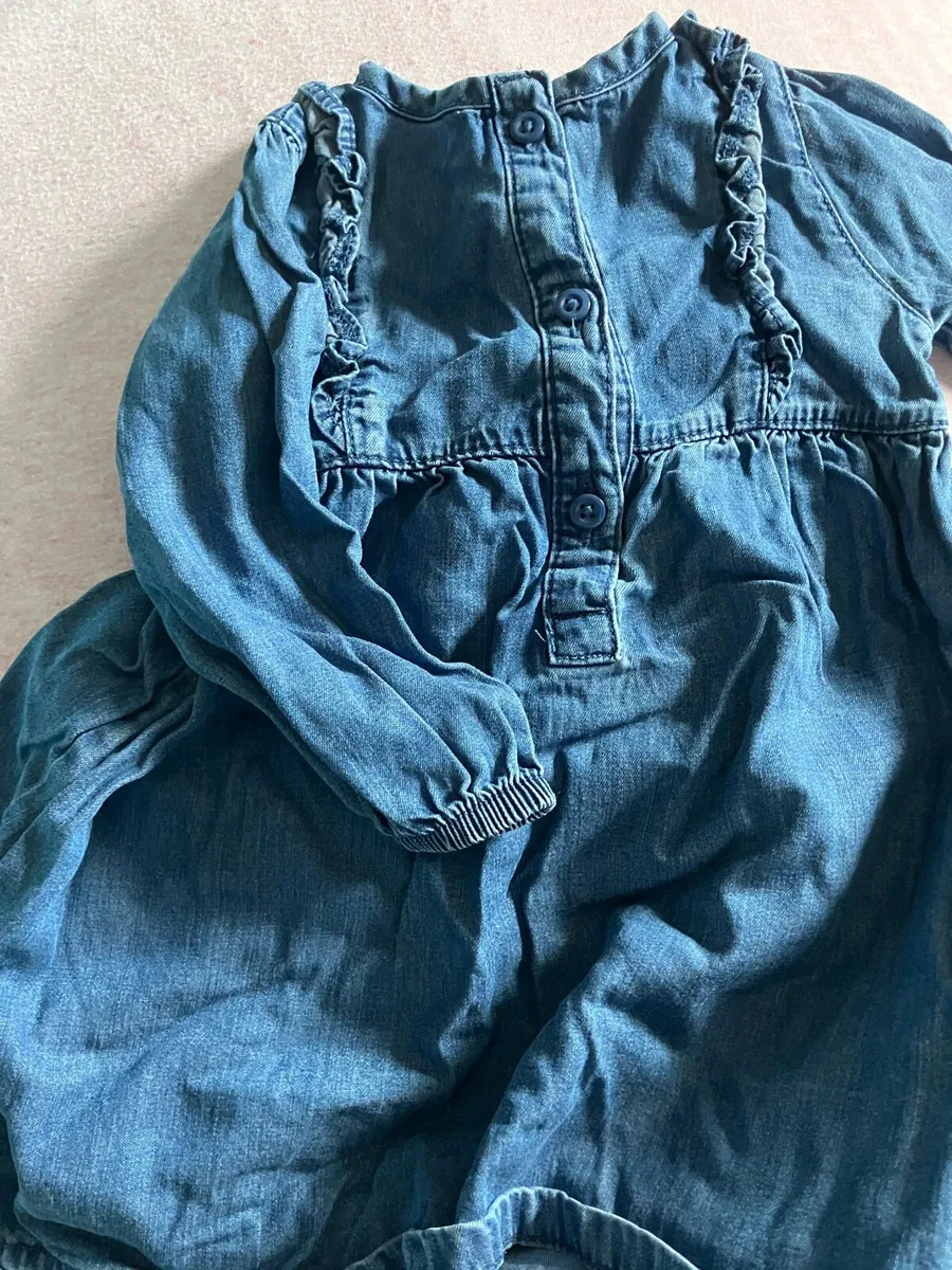 Baby clothes - Image 4