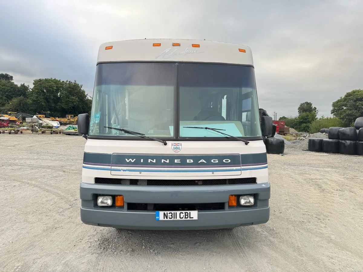 Winniebago RV - Image 3