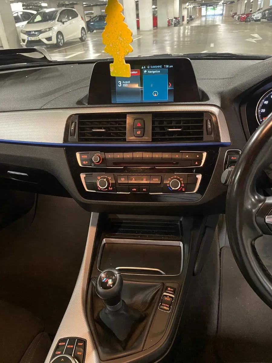 BMW 2-Series 2018 - Image 4