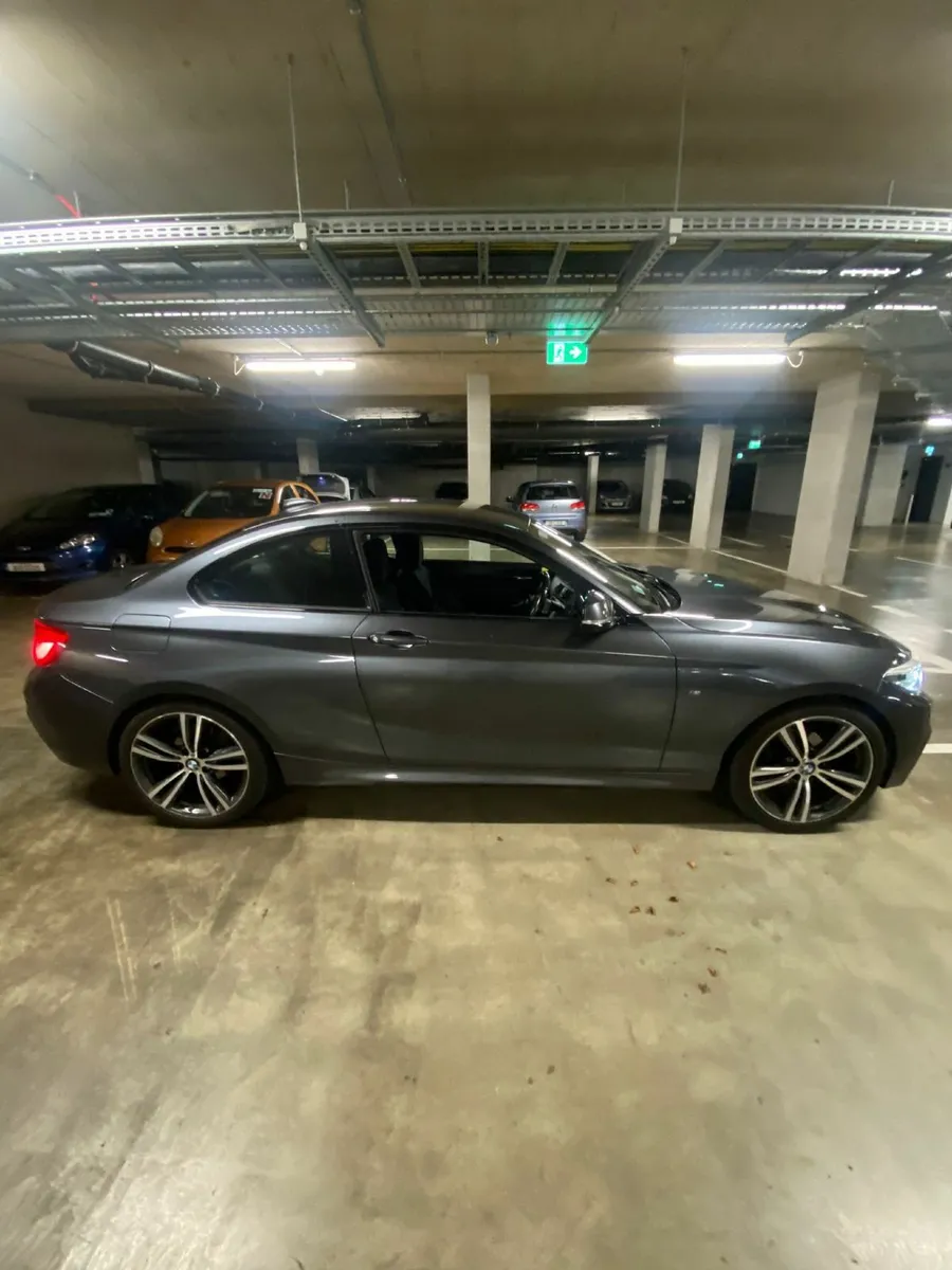 BMW 2-Series 2018 - Image 1