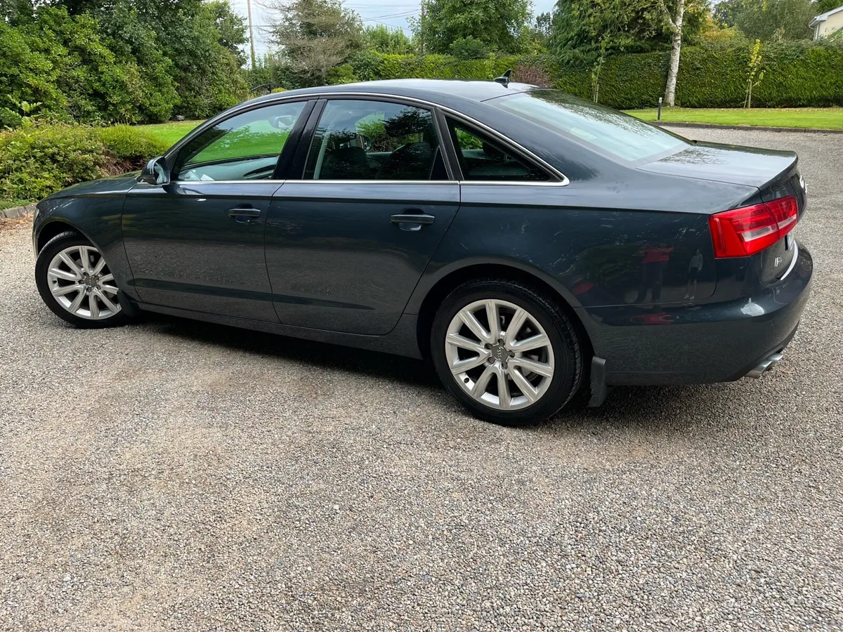 Audi A6 2.0 TDI - Image 3