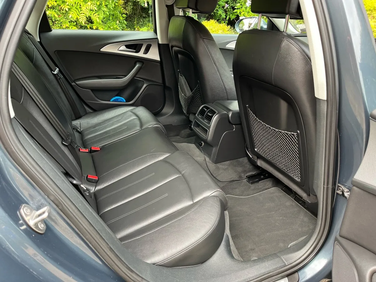 Audi A6 2.0 TDI - Image 4
