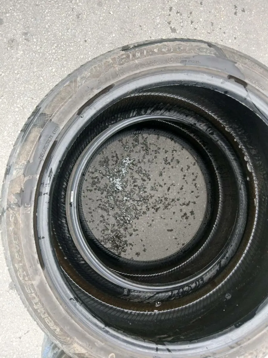 315/35R21 8mm - Image 3