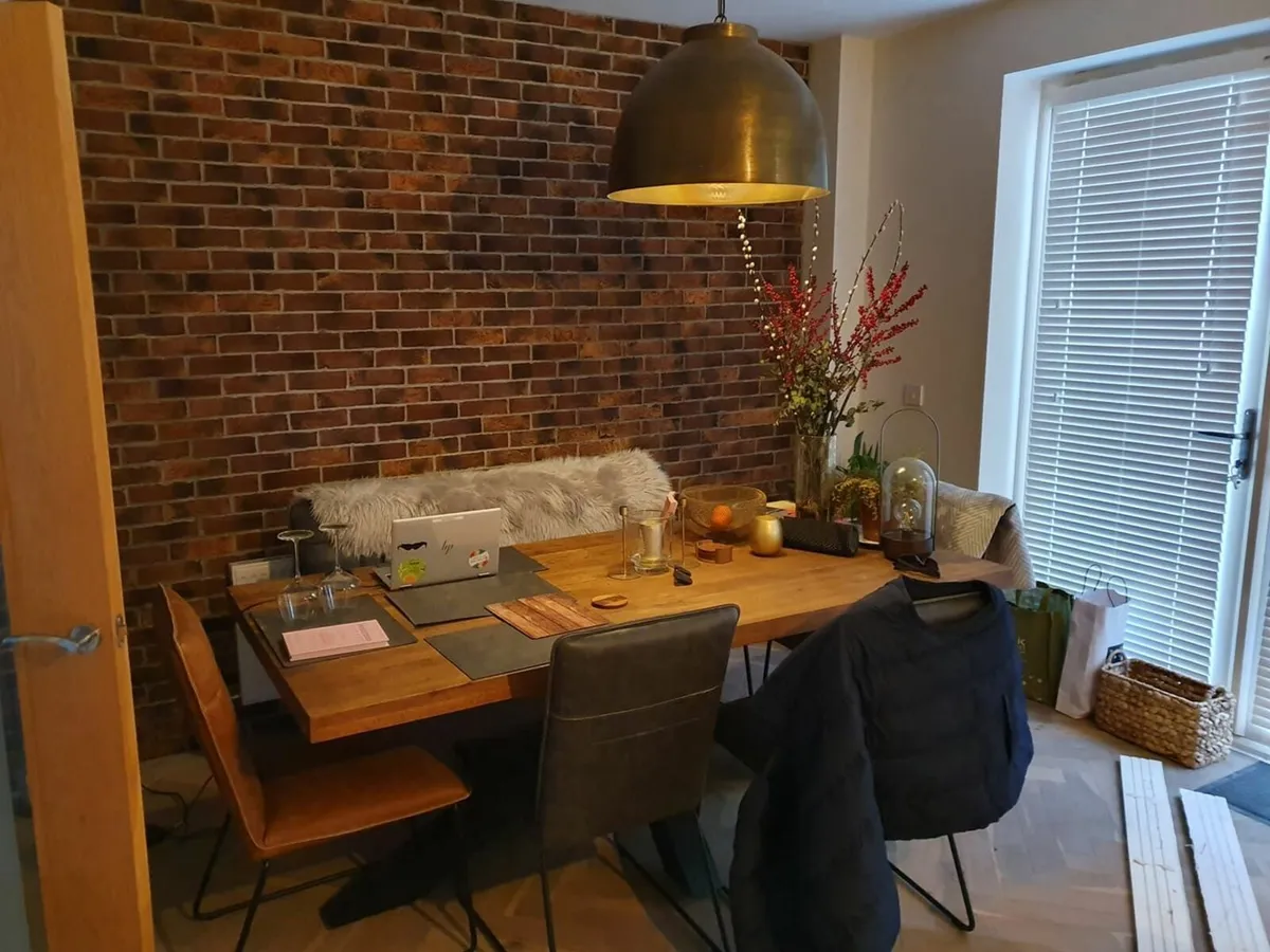 Country Brick 676 – Wall Cladding - Image 2