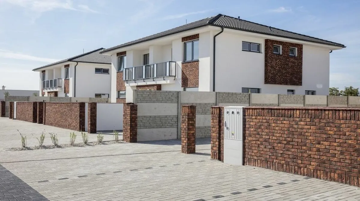Country Brick 676 – Wall Cladding - Image 4