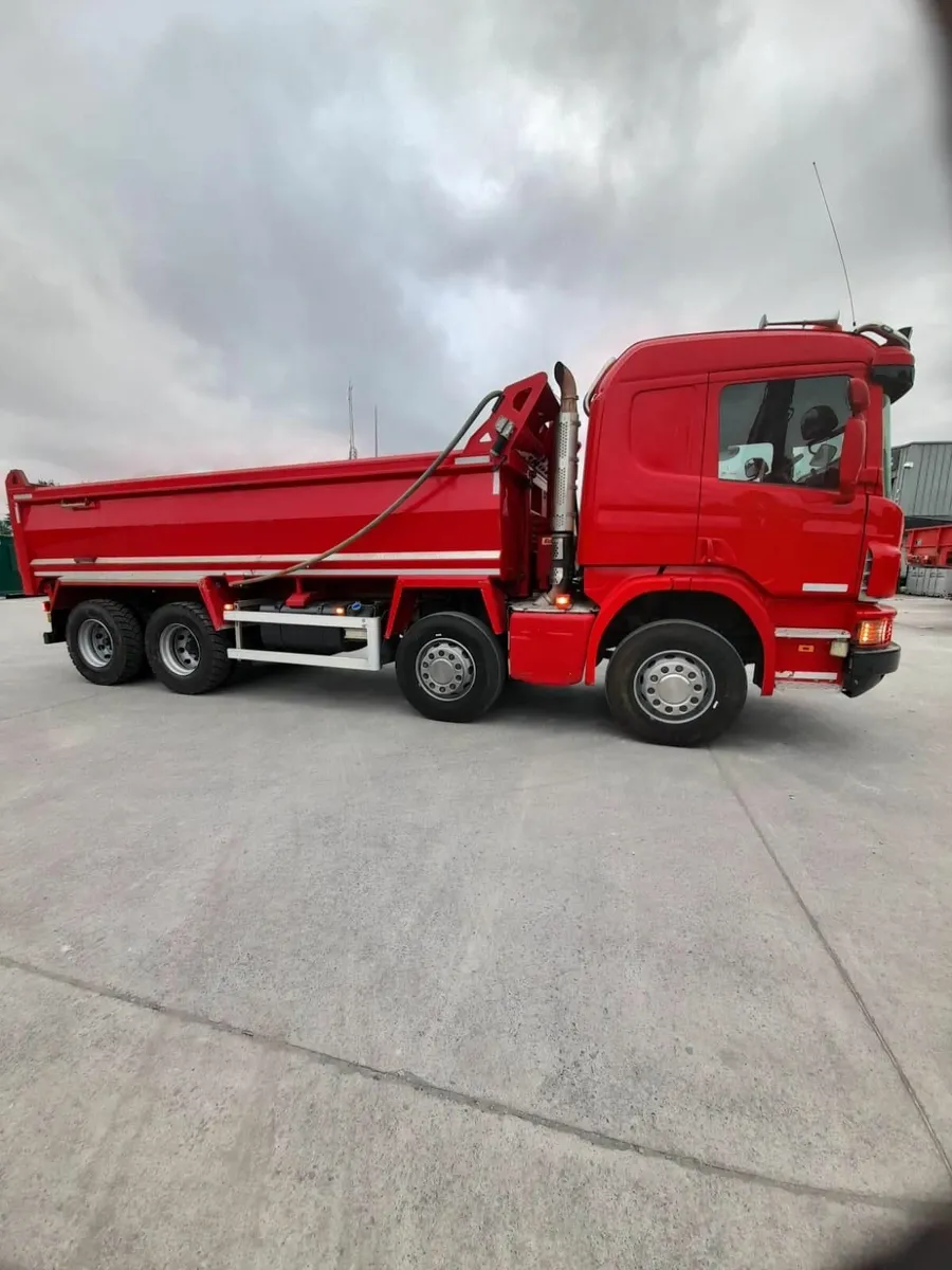 Scania Other 2019 - Image 1