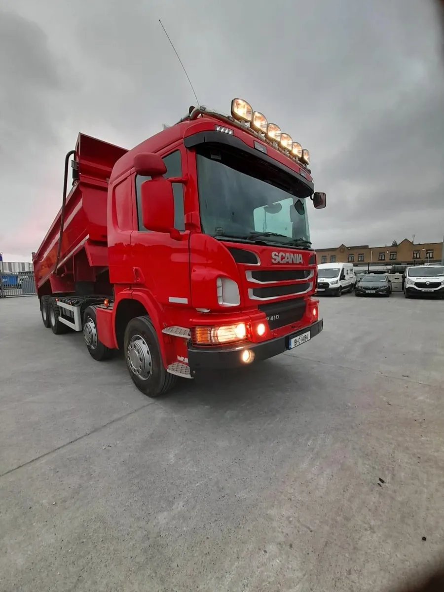 Scania Other 2019 - Image 2