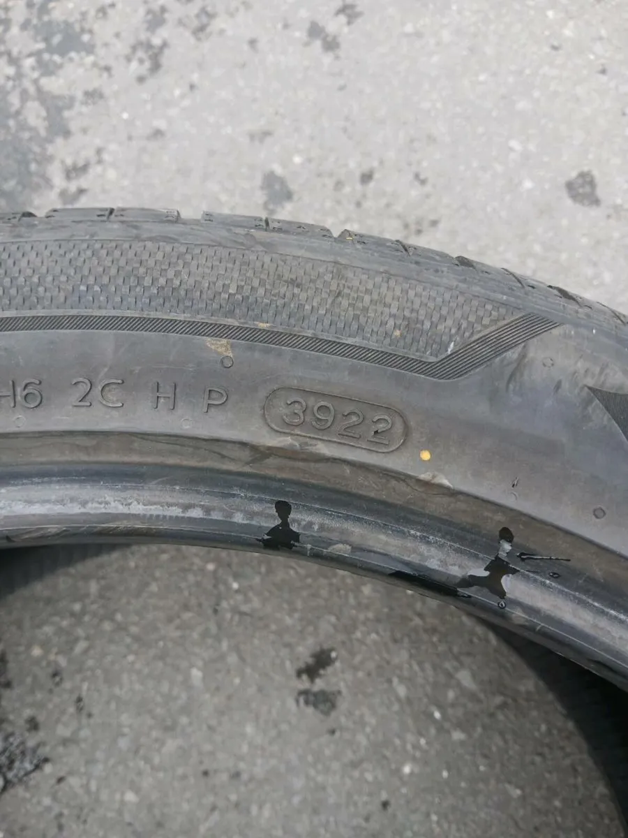 315/35R21 8mm - Image 4