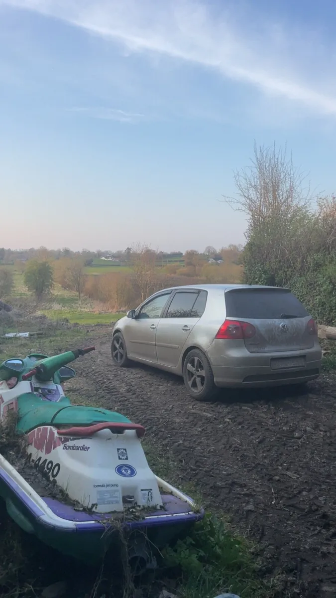 Mk5 golf - Image 2