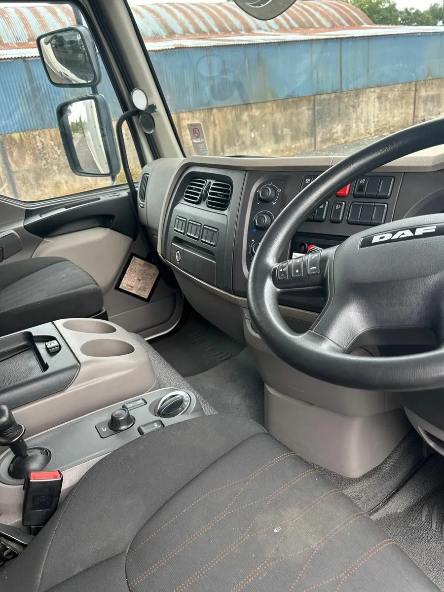 2020 DAF LF 45-180 - Image 2