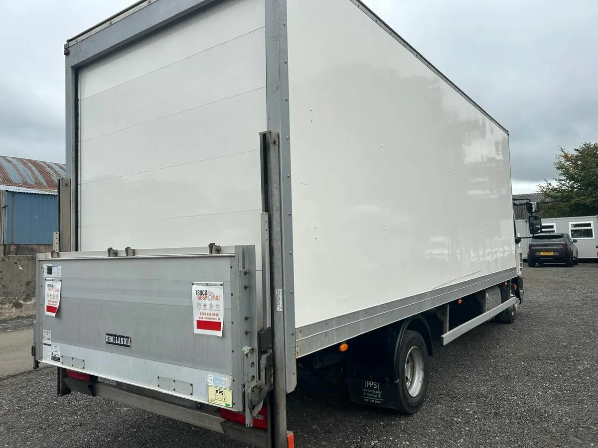 2020 DAF LF 45-180 - Image 3