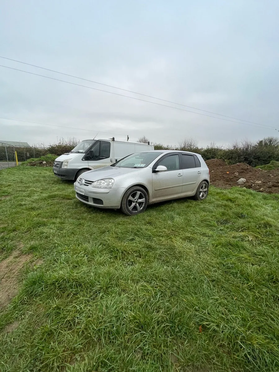 Mk5 golf - Image 3