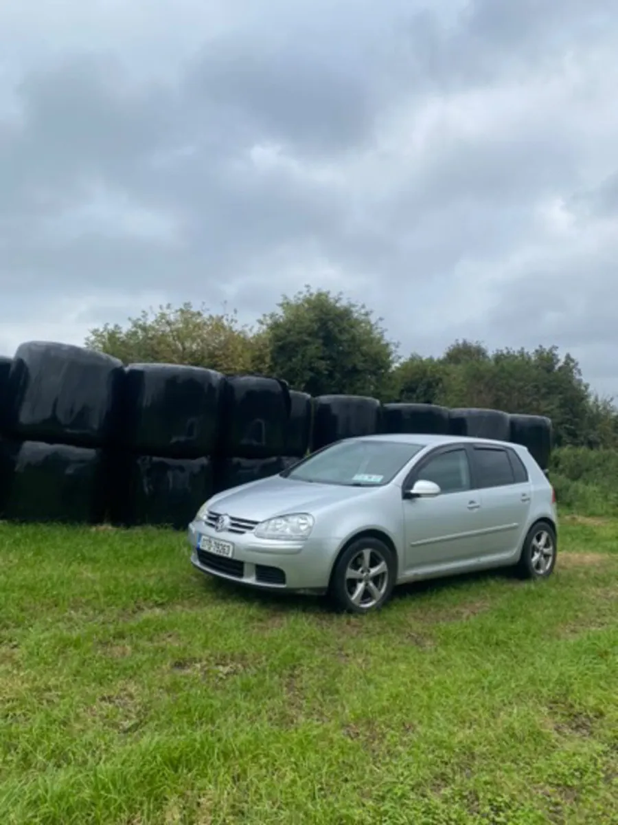 Mk5 golf - Image 4