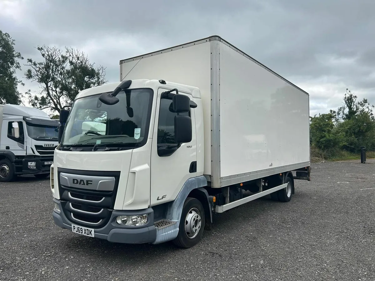 2020 DAF LF 45-180 - Image 1