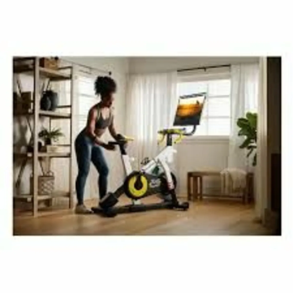 Nordictrack Tour De France Bike-Free Delivery - Image 3