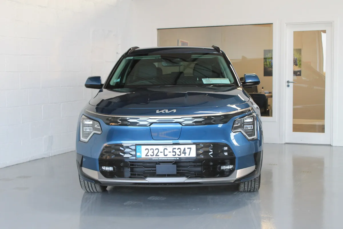 Kia Niro 2023, K3, Finance available - Image 3