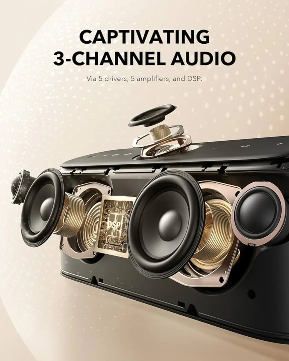 Anker soundcore speaker - Image 2