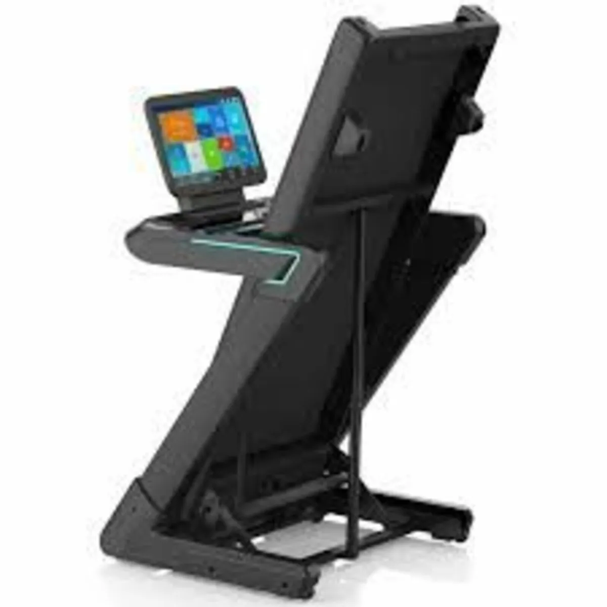 Cardio Pro Smart Commercial Grade Treadmill - Image 3