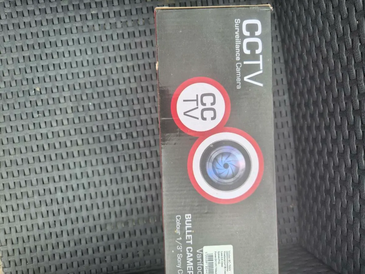CCTV Camera Bundle - Image 3