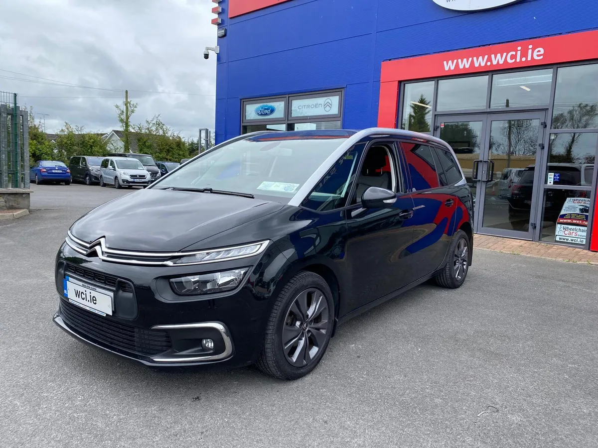 Citroen C4 2021 - Image 2