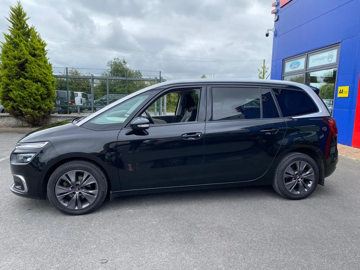 Citroen C4 2021 - Image 4