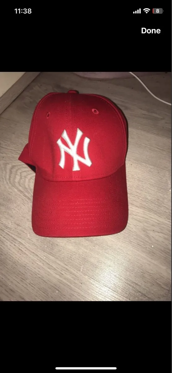 Cap