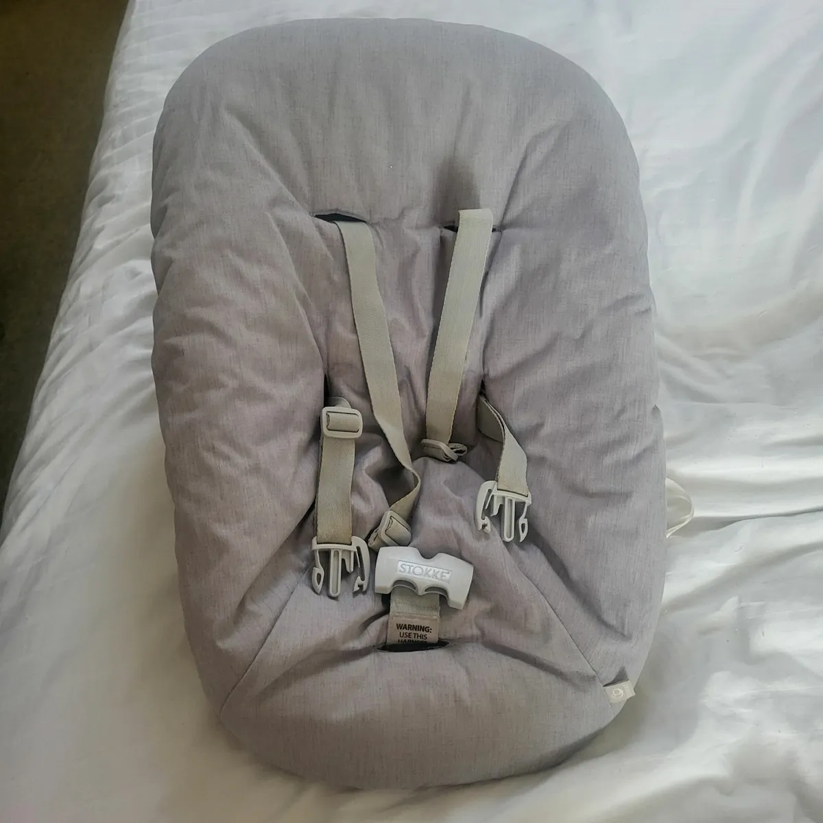 Tripp trapp newborn attachement - Image 3