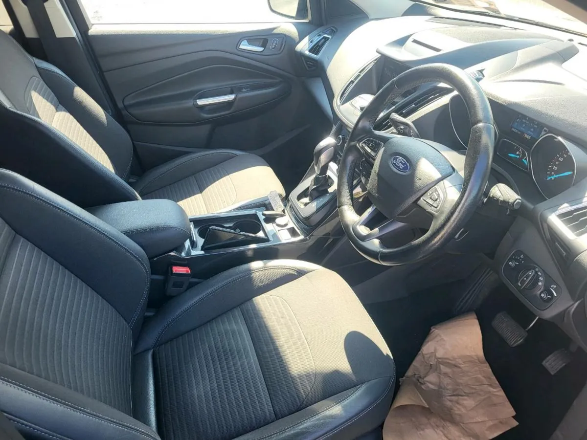 Titanium Kuga, Automatic ✅️New NCT - Image 3