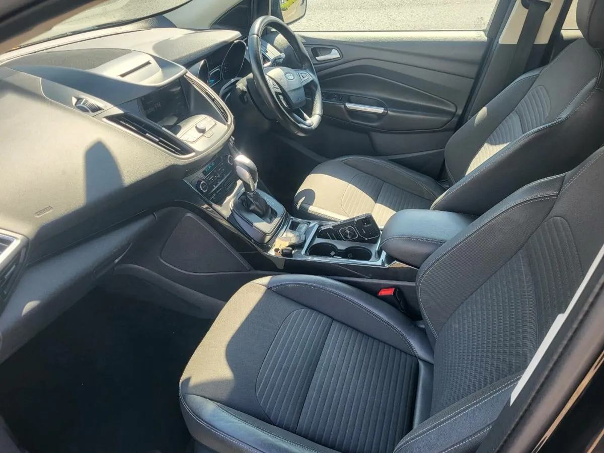 Titanium Kuga, Automatic ✅️New NCT - Image 4