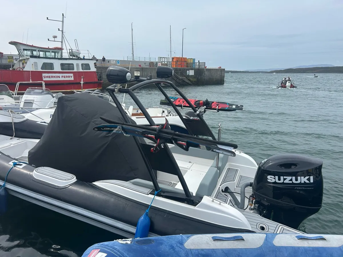 Order your 2026 Neptune 660 Sport now! - Image 4