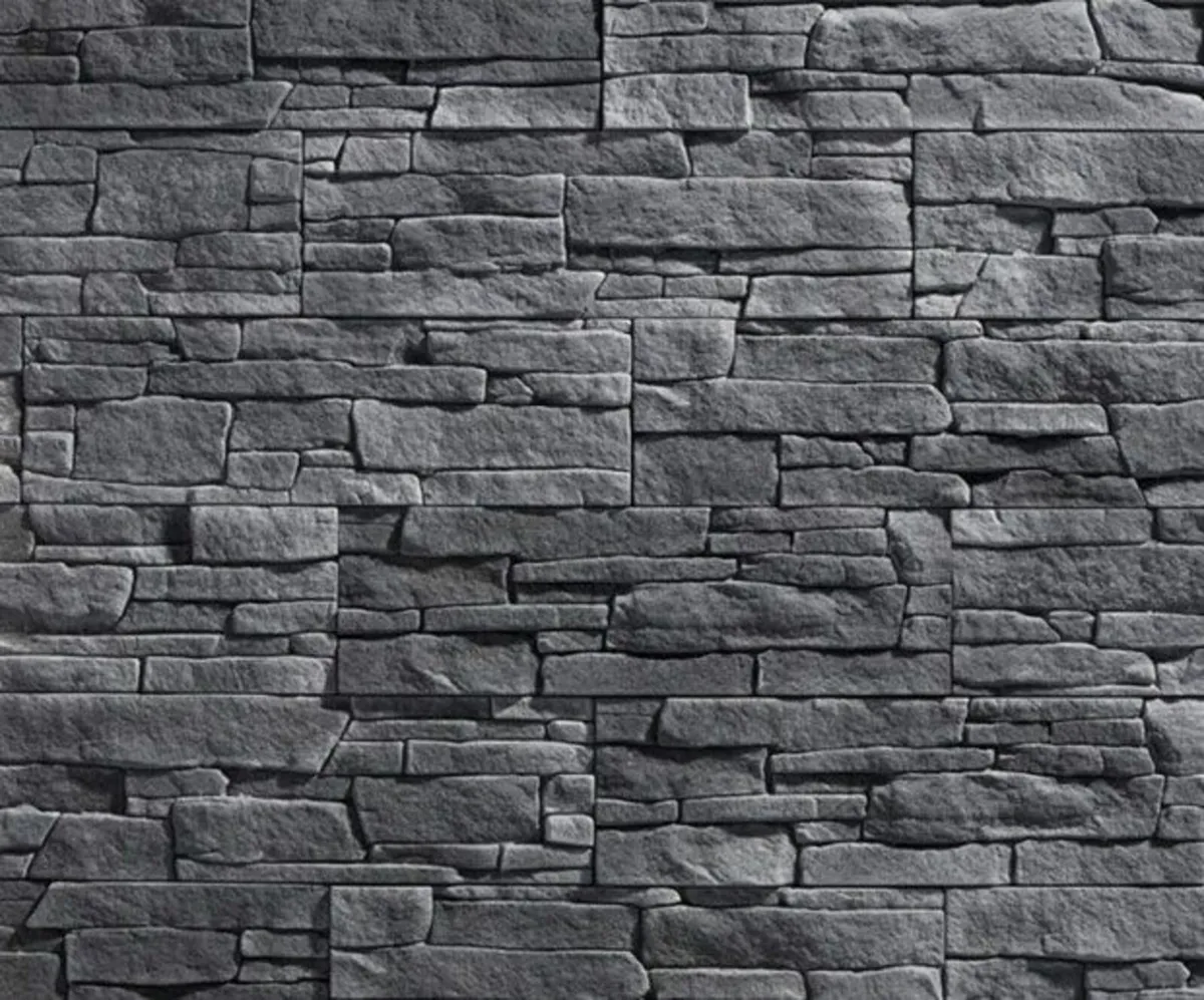 Mexicana Graphite – Wall Cladding - Image 4
