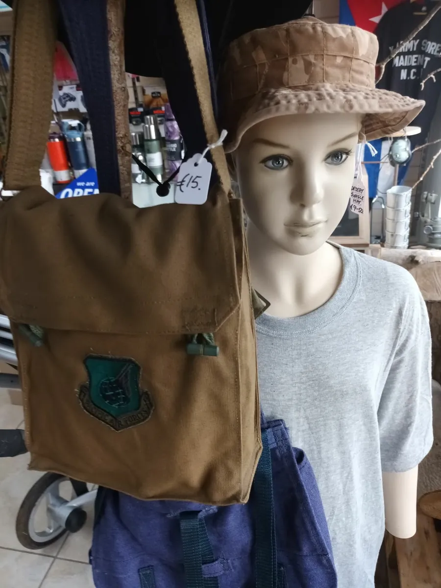 Army Surplus - Image 3