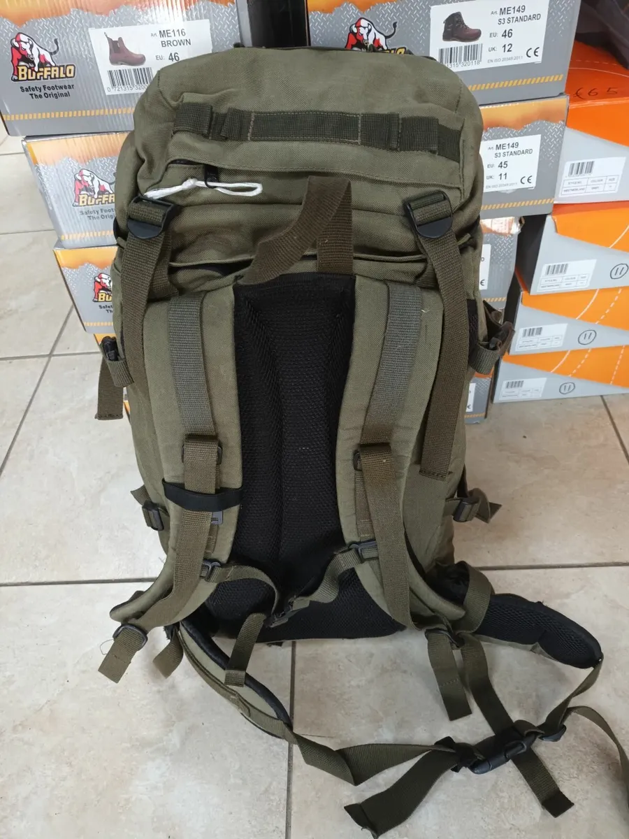 Army Surplus - Image 4