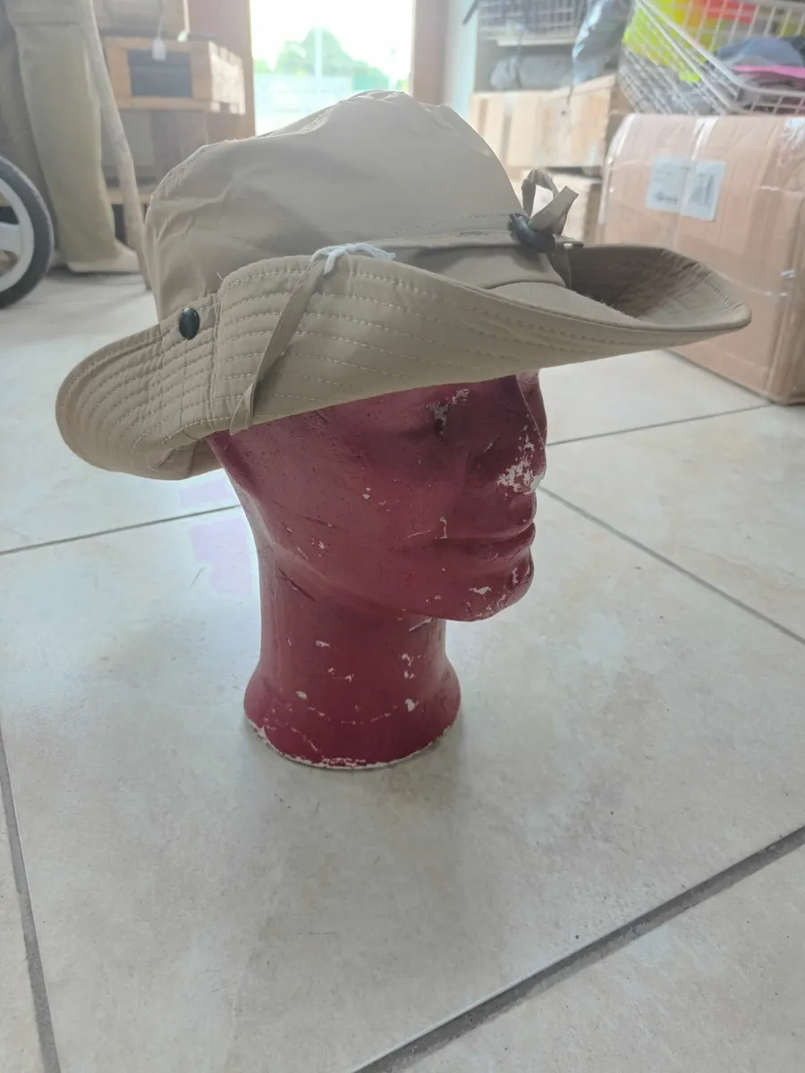 Army Surplus - Image 1