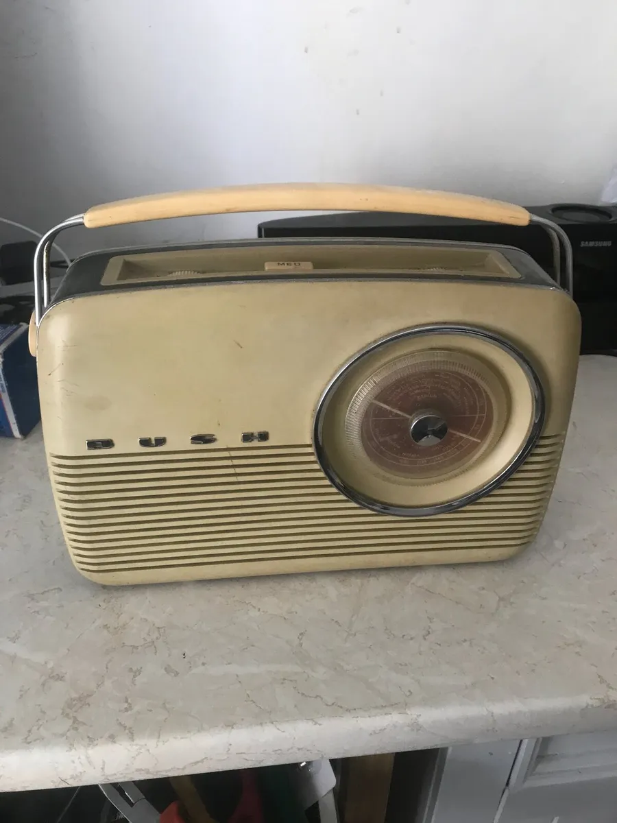 Bush Radio