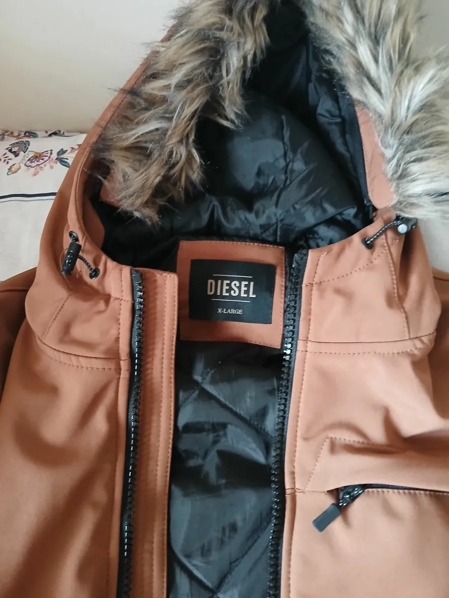 Jacket - Image 1