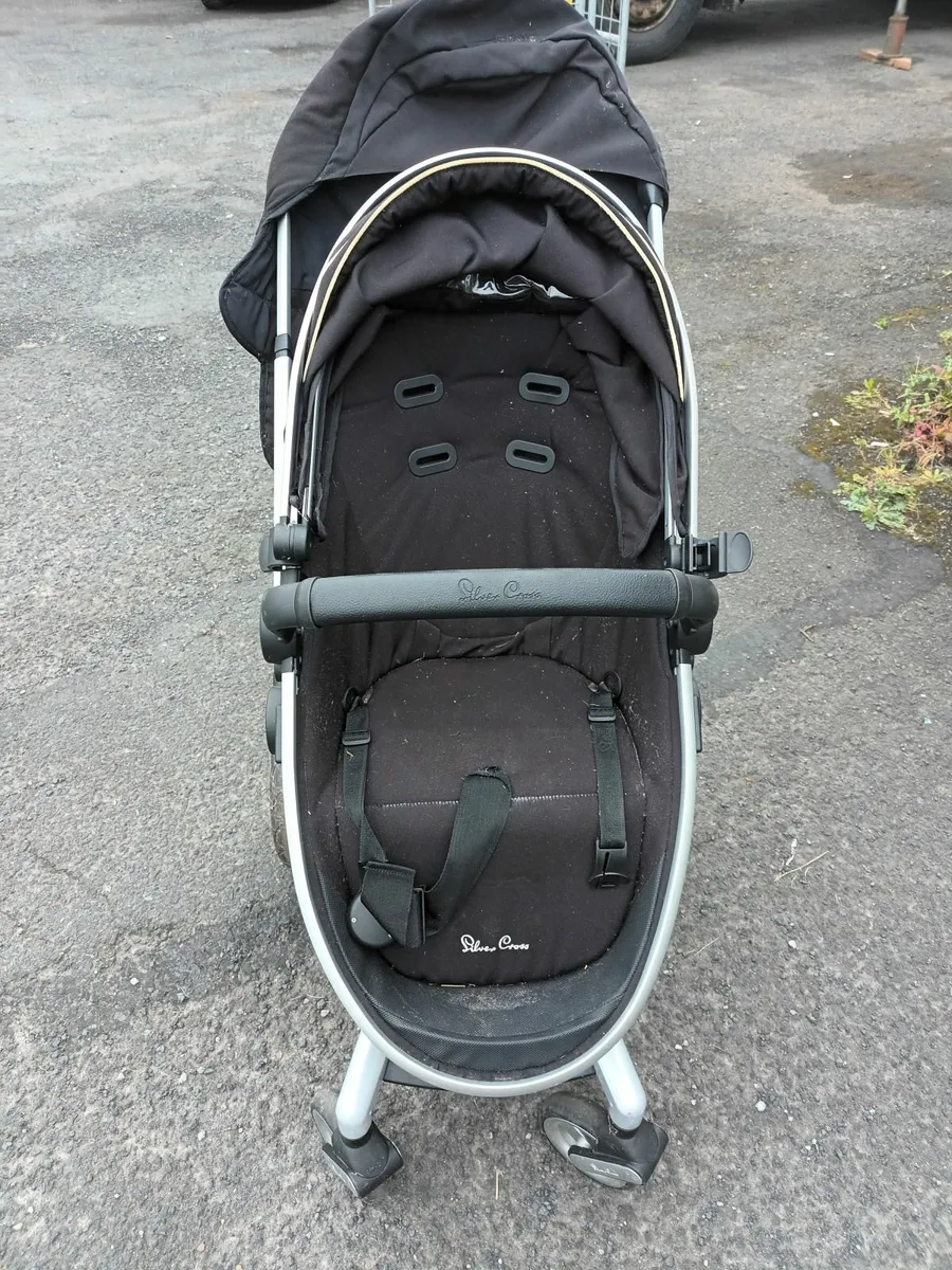 Child's Buggy - Image 2
