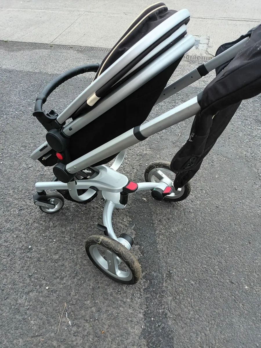 Child's Buggy - Image 3