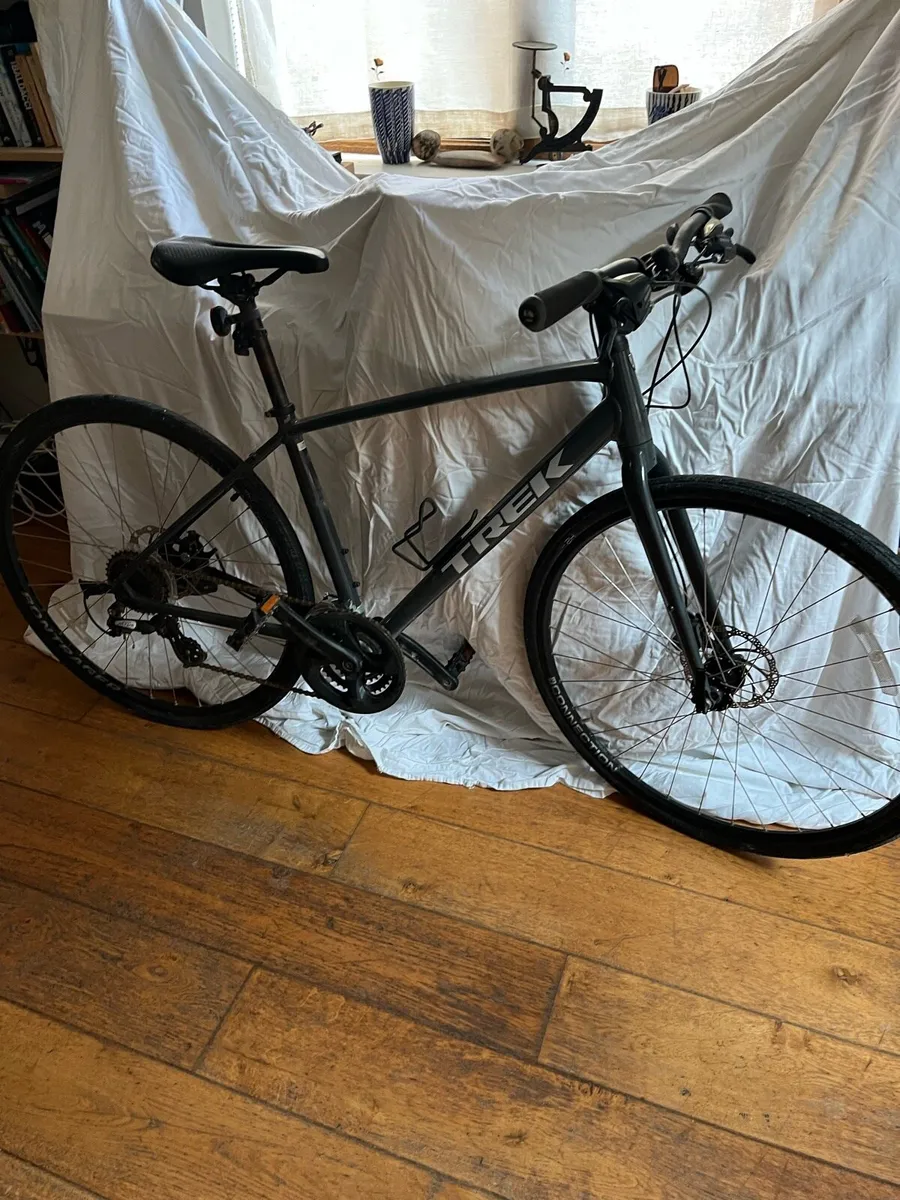 Trek FX1 Bike - Image 1