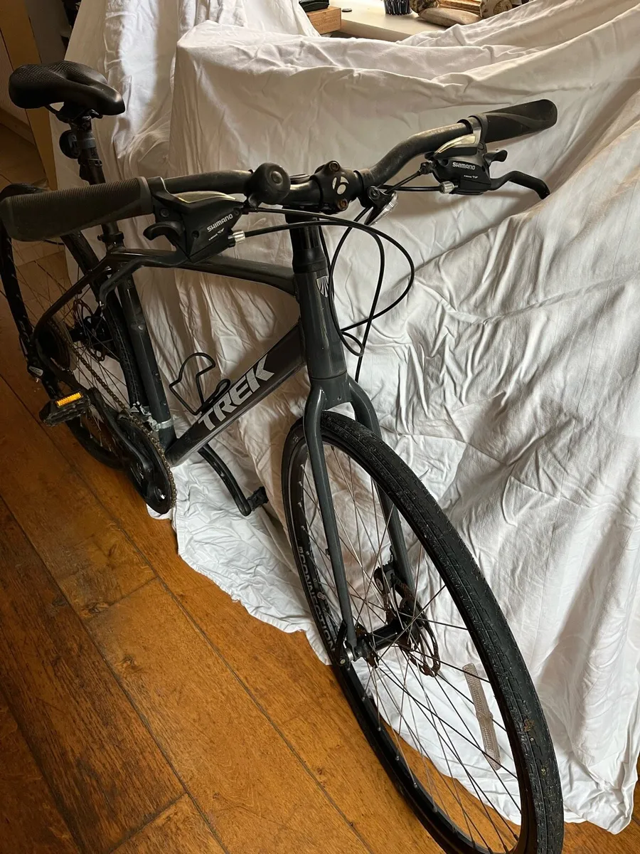 Trek FX1 Bike - Image 2