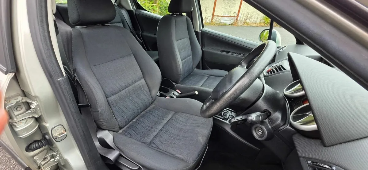 Peugeot 207 2007 - Image 3
