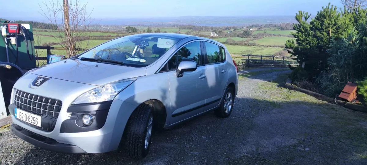 Peugeot 3008 - Image 1