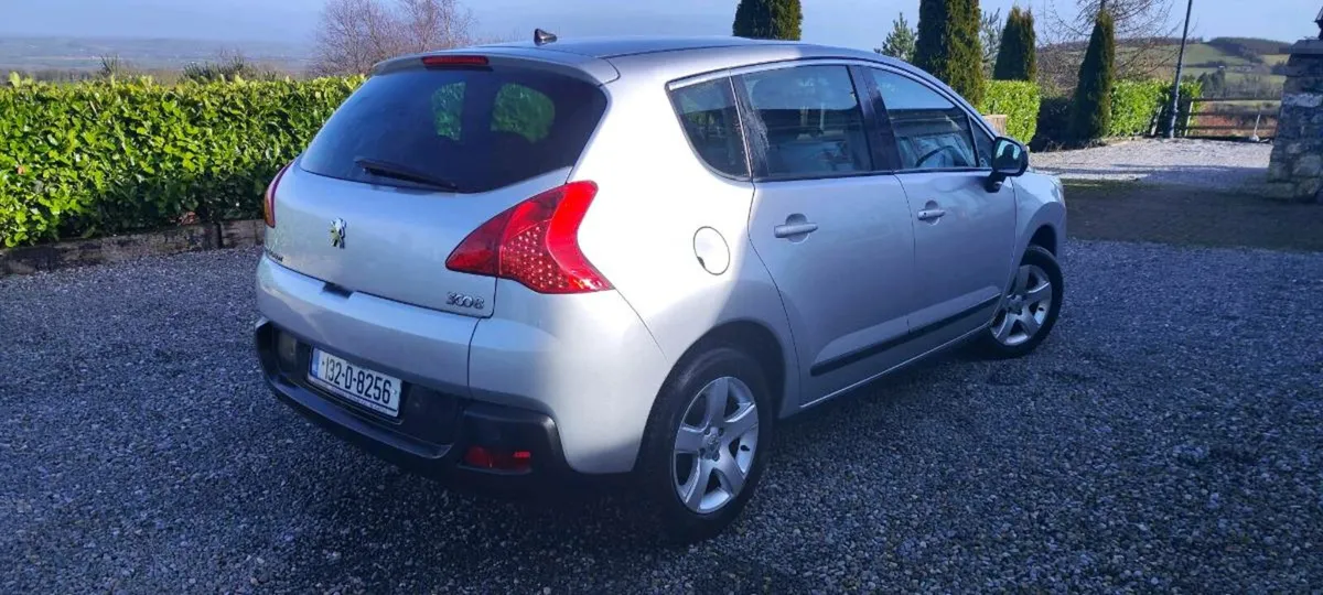 Peugeot 3008 - Image 3